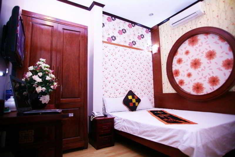 Asia Paradise Hanoi Hotel Quarto foto